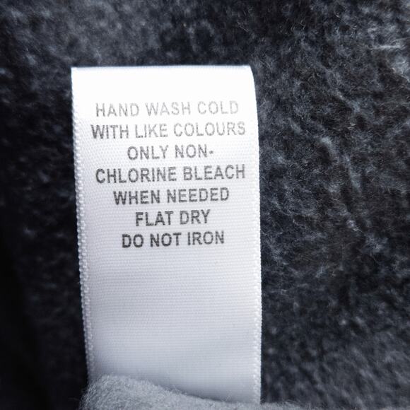 Fear of God Essentials Crewneck Sweatshirt Gray Size XXL Streetstyle - Picture 10 of 10